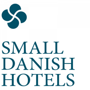 Small Danish Hotels Logo